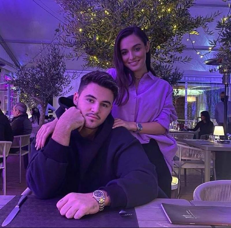 Mario Fresh, adevărul despre relația cu Alexia Eram