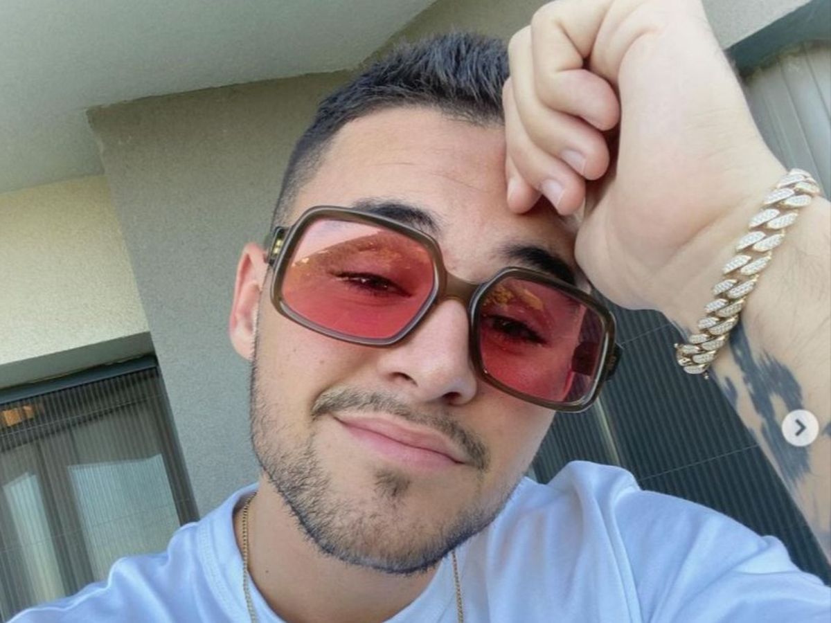 Mario Fresh împlinește 22 de ani! Cum și-a sărbătorit artistul ziua de naștere