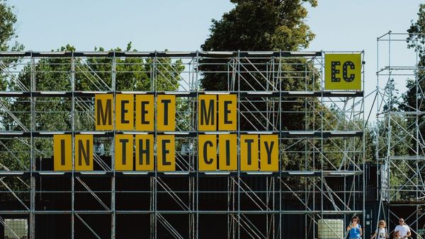 Electric Castle se mută la Cluj! Urmează o altă săptămână de distracție