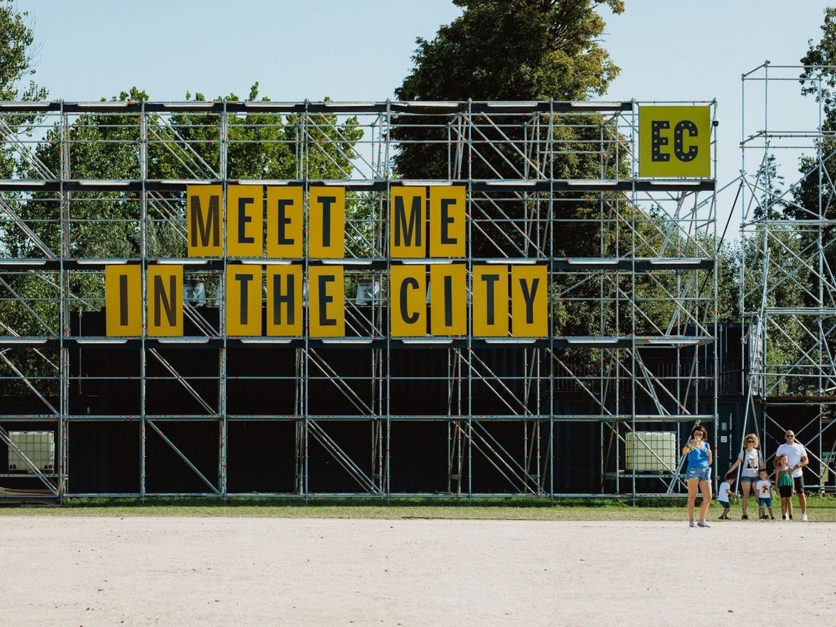 Electric Castle se mută la Cluj! Urmează o altă săptăm&acirc;nă de distracție