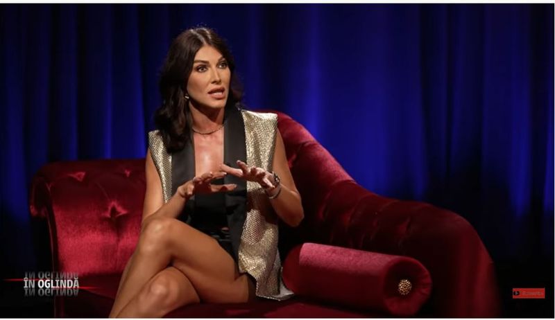 Ilinca Vandici, dezvăluiri dureroase din copilăria sa: „Nu am avut parte de timpul lor”