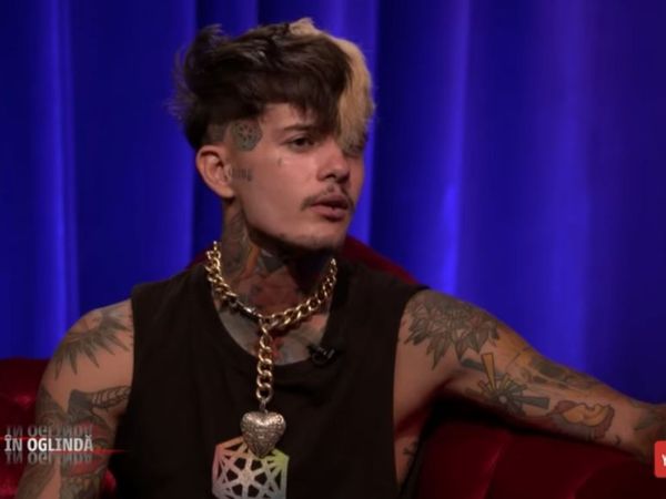 Zanni, dezvăluiri dureroase despre perioada &icirc;n care a stat &icirc;n cămin: &bdquo;Făceam pe mine ca să-mi fie cald&rdquo;
