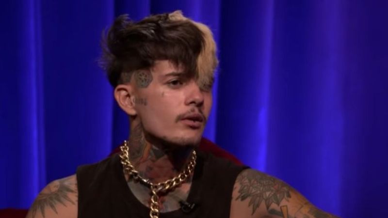 Zanni, dezvăluiri dureroase despre perioada &icirc;n care a stat &icirc;n cămin: &bdquo;Făceam pe mine ca să-mi fie cald&rdquo;