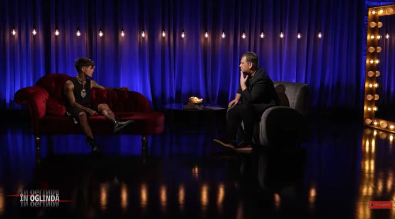 Zanni, dezvăluiri dureroase despre perioada în care a stat în cămin: „Făceam pe mine ca să-mi fie cald”