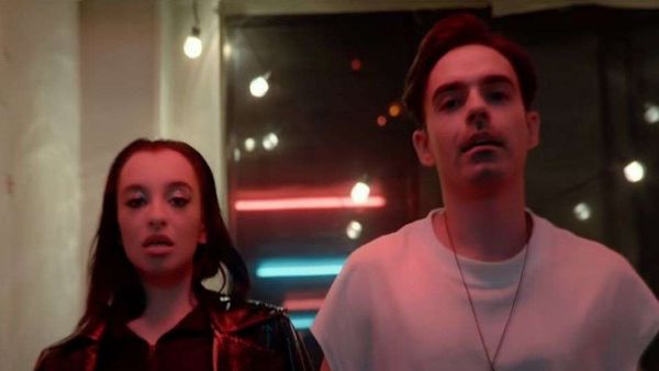 Karla și Monoir au lansat piesa ”Lonely”