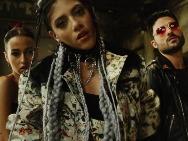 Holy Molly a lansat single-ul &rdquo;C&rsquo;est la Vie&rdquo;, &icirc;n colaborare cu Shanguy