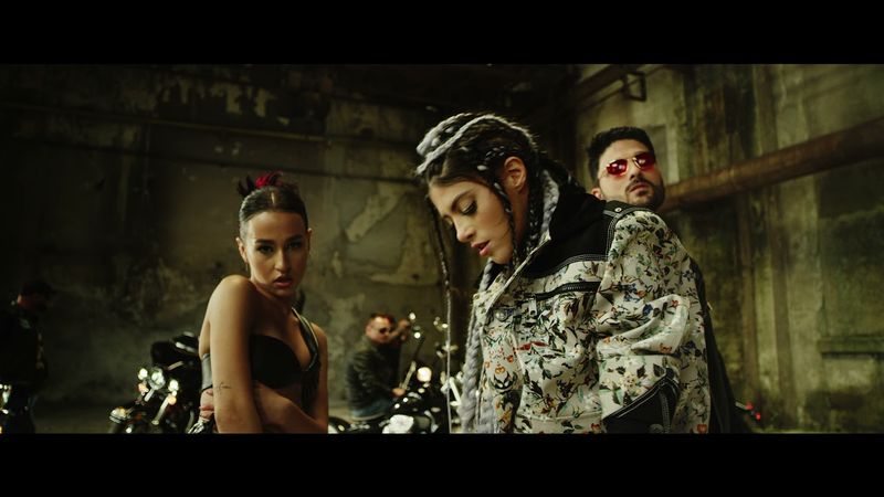 Holy Molly a lansat single-ul ”C’est la Vie”, în colaborare cu Shanguy