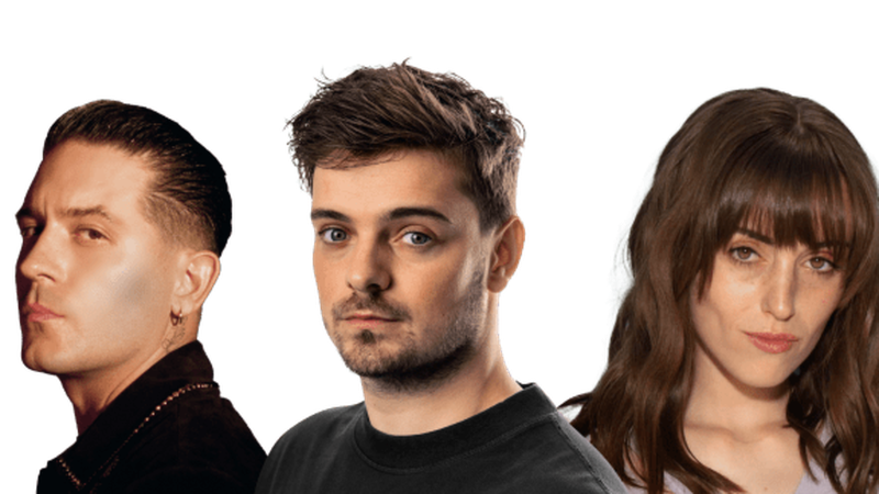 Martin Garrix a lansat &rdquo;Love Runs Out&rdquo;, &icirc;n colaborare cu G-Eazy și Sasha Alex Sloan
