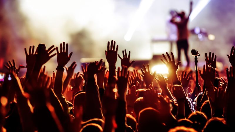 CONSTANȚA: Concerte susținute la sfârșitul acestei săptămâni! Ce artiști vor urca pe scenă