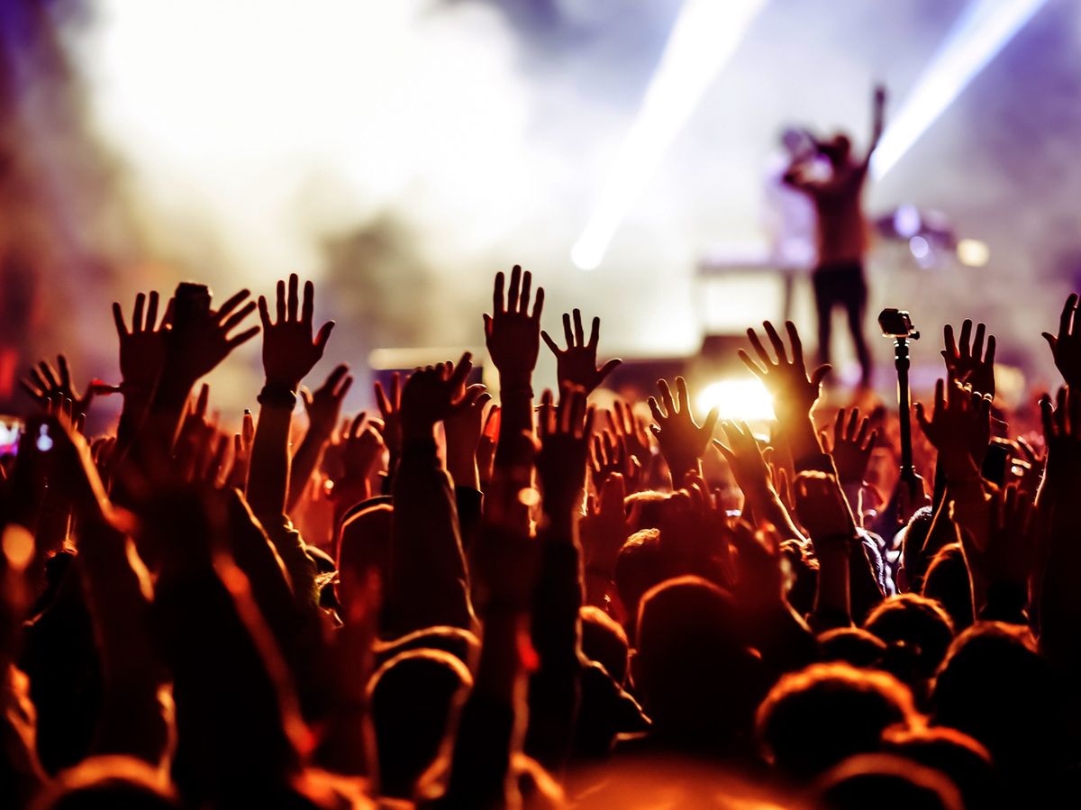 CONSTANȚA: Concerte susținute la sfârșitul aceste săptămâni! Ce artiști vor urca pe scenă