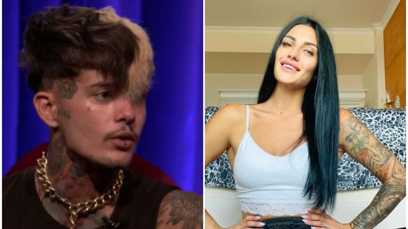 Zanni, adevărul despre ruptura dintre el și Ana Porgras: &bdquo;Dacă &icirc;și asuma ce s-a &icirc;nt&acirc;mplat de fapt o judeca lumea&rdquo;