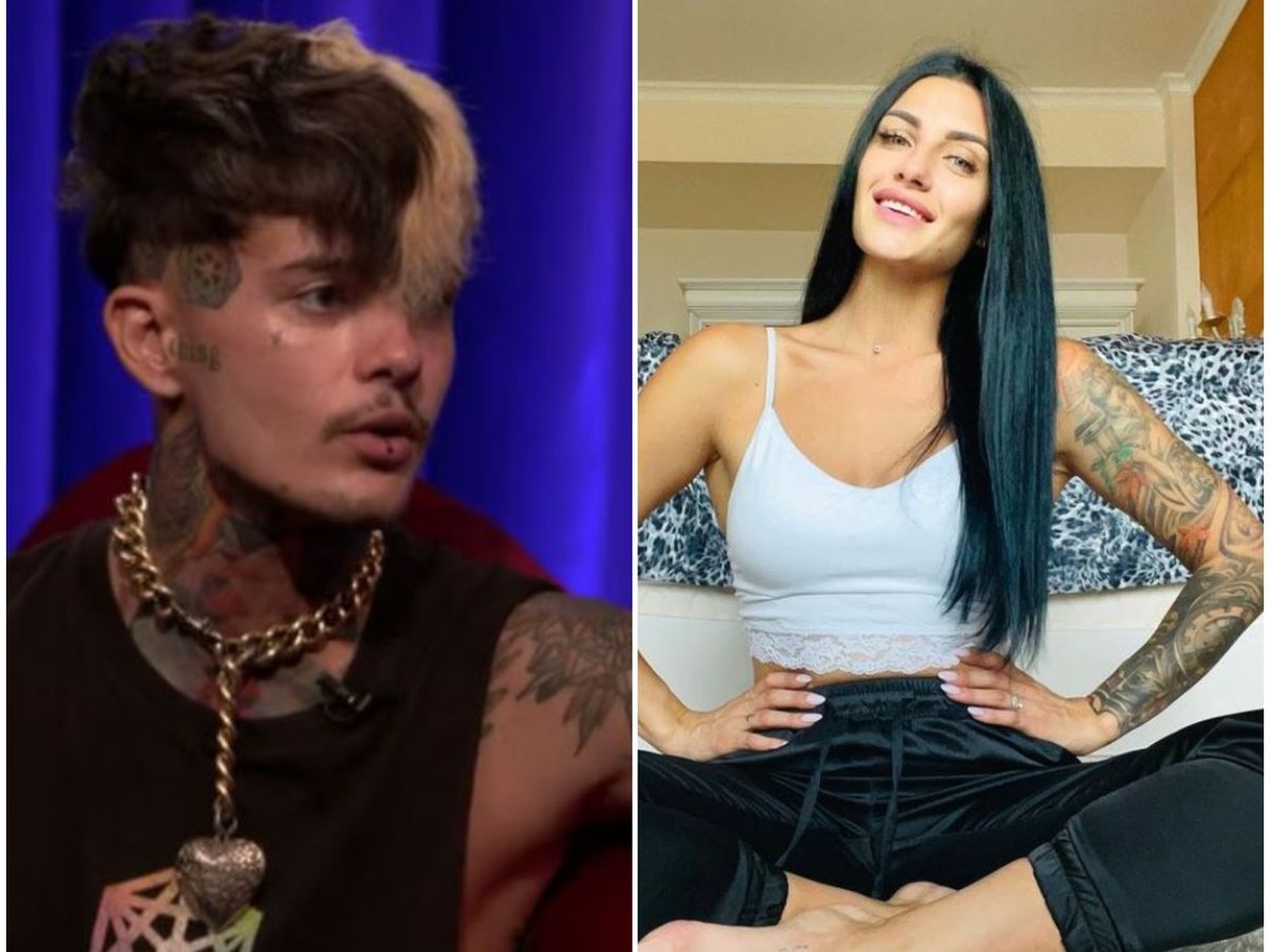 Zanni, adevărul despre ruptura dintre el și Ana Porgras: &bdquo;Dacă &icirc;și asuma ce s-a &icirc;nt&acirc;mplat de fapt o judeca lumea&rdquo;