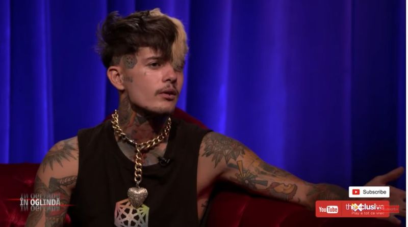 Zanni, adevărul despre ruptura dintre el și Ana Porgras: „Dacă își asuma ce s-a întâmplat de fapt o judeca lumea”