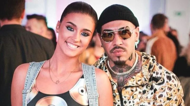 Alex Velea și Antonia, primele declarații după ce au fost acuzați că ar fi umilit o t&acirc;nără din București: &rdquo;Vom acționa &icirc;n instanță&rdquo;