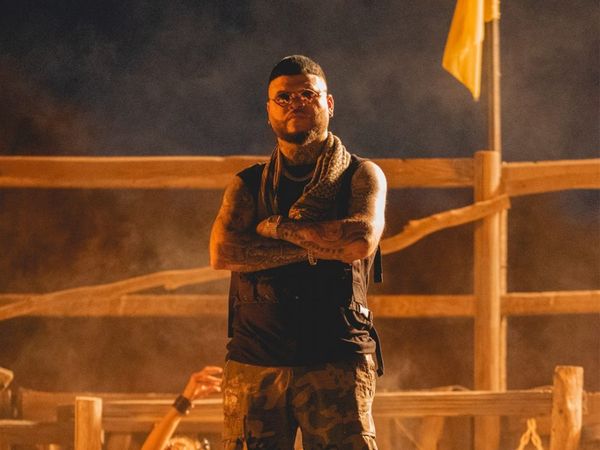 Farruko a lansat piesa &rdquo;Pepas&rdquo;