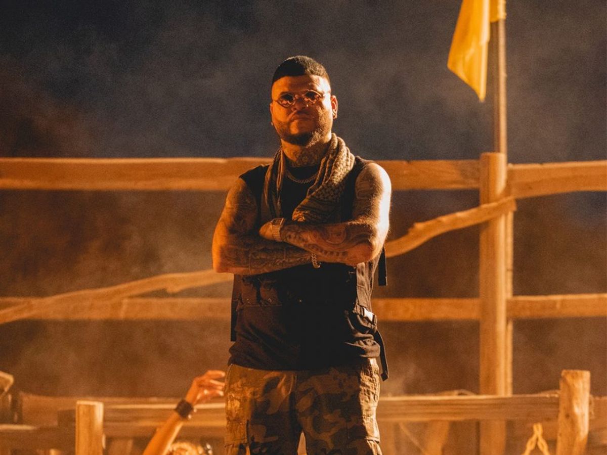 Farruko a lansat piesa ”Pepas”