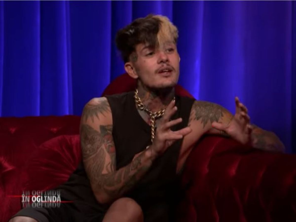 Ana Porgras și-ar fi dorit un copil cu Zanni?! &bdquo;Ea mi-a spus mie că mă iubește&rdquo;