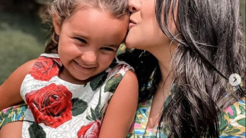 Andra le-a arătat fanilor cum vorbește Eva ardelenește: &rdquo;Ioooi, tulai doamne&rdquo;