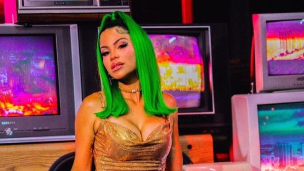 Natti Natasha a lansat piesa ”Noches En Miami”