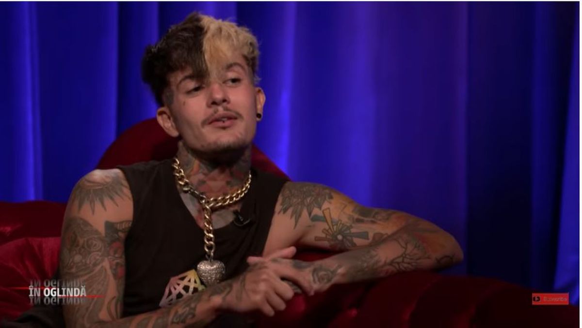 Zanni, câștigătorul Survivor România ar putea avea origini grecești