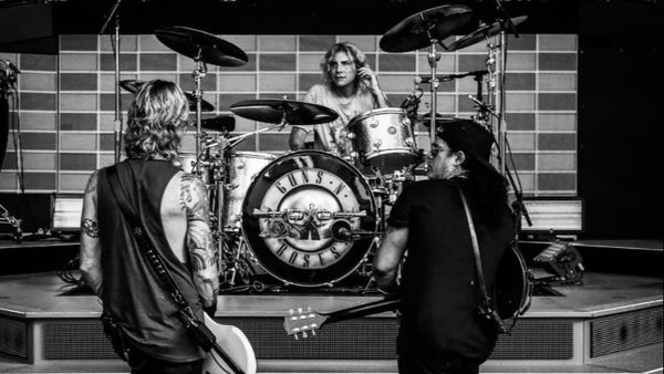 Piesa &bdquo;Sweet Child O&rsquo; Mine&rdquo; a depășit un miliard de ascultări pe Spotify