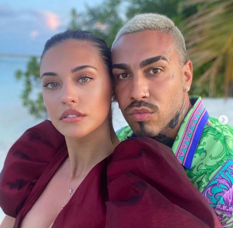 Antonia, dezvăluiri sincere despre începutul relației cu Alex Velea: ”O perioadă ne-am ascuns relația pentru că...”