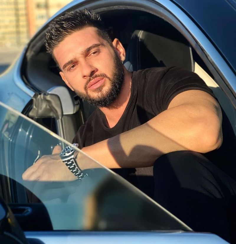 Dorian Popa, motivul pentru care nu mai iese în cluburi: ”Mi-am dat seama că...”