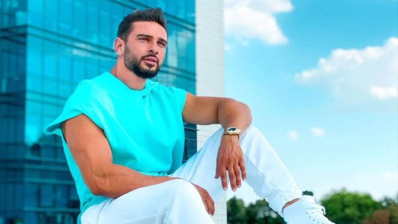 Dorian Popa, motivul pentru care nu mai iese &icirc;n cluburi: &rdquo;Mi-am dat seama că...&rdquo;