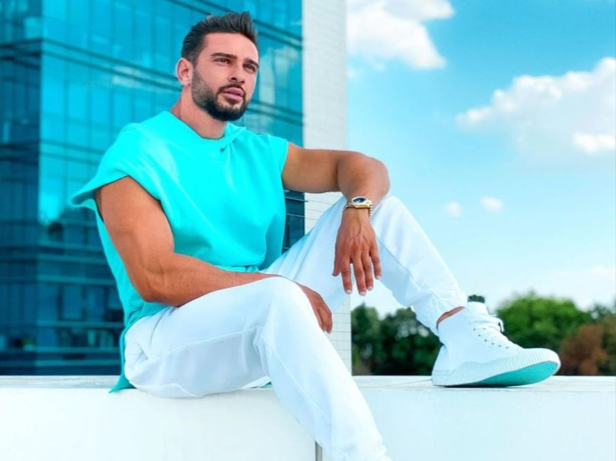 Dorian Popa, motivul pentru care nu mai iese în cluburi: ”Mi-am dat seama că...”