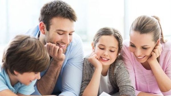 11 august 2021! Ziua fiului și a fiicei