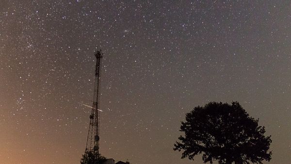 Când trebuie să privești cerul pentru a vedea apogeul Perseidelor