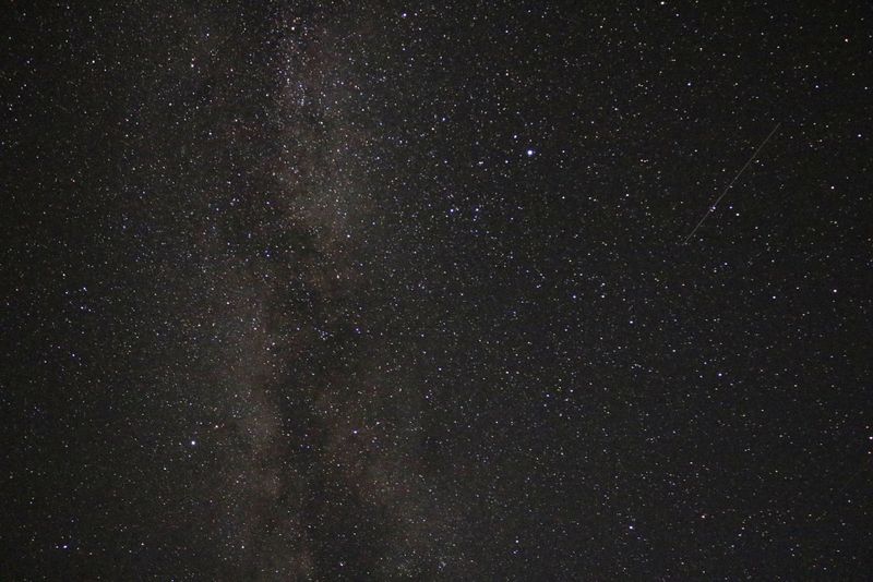 Când trebuie să privești cerul pentru a vedea apogeul Perseidelor