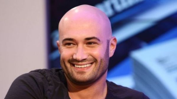 S-a aflat cine este femeia cu care Mihai Bendeac a fost logodit: &rdquo;Sunt onorat că am fost logodnicul tău&rdquo;