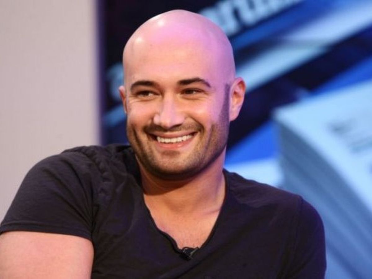 S-a aflat cine este femeia cu care Mihai Bendeac a fost logodit: ”Sunt onorat că am fost logodnicul tău”