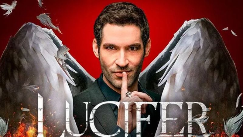 Așteptarea a luat sf&acirc;rșit pentru fanii serialului Lucifer! A fost lansat trailerul ultimului sezon