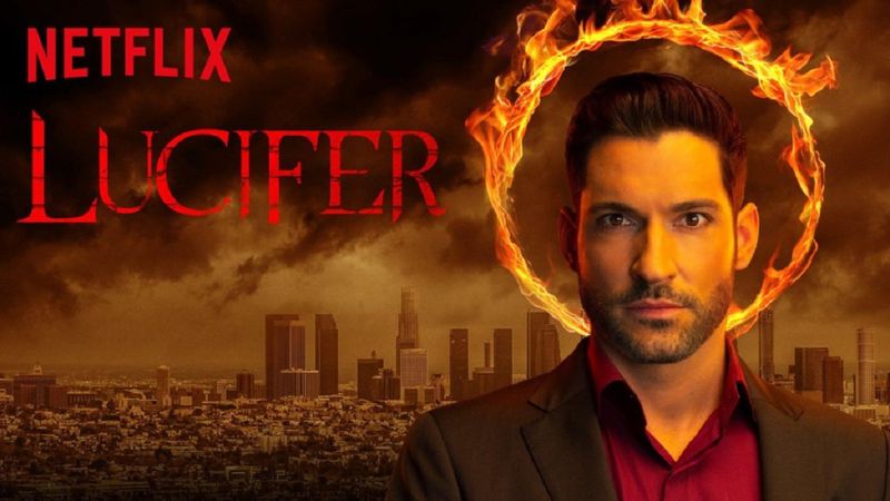 Așteptarea a luat sfârșit pentru fanii serialului Lucifer! A fost lansat trailerul ultimului sezon
