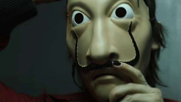 Netflix a lansat trailerul sezonului 5 "La Casa de Papel" - VIDEO