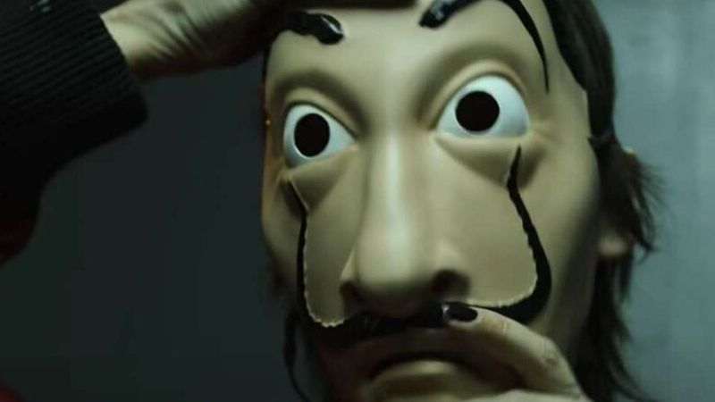 Netflix a lansat trailerul sezonului 5 "La Casa de Papel" - VIDEO