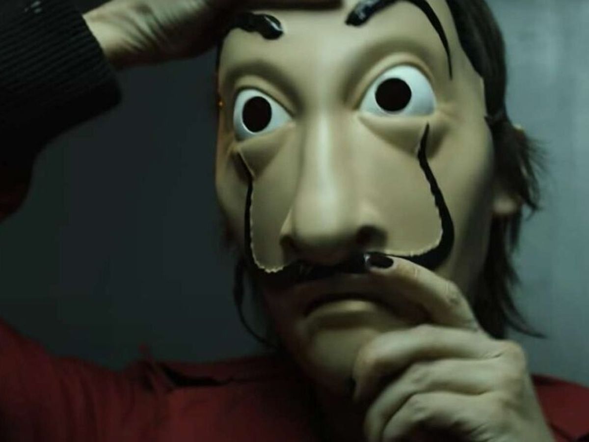 Netflix a lansat trailerul sezonului 5 La Casa de Papel