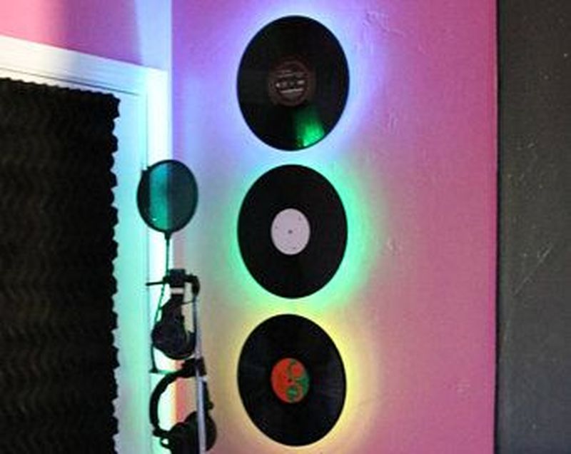 12 august. Ziua națională a discurilor de vinil în SUA