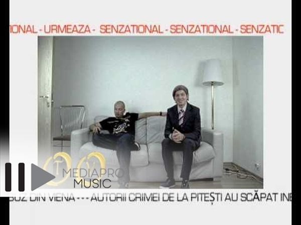 PUYA feat. KAMELIA & GEORGE HORA - Change