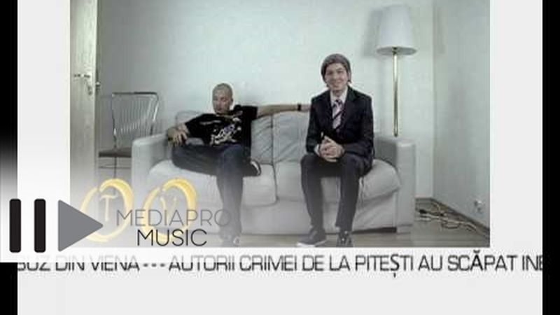PUYA feat. KAMELIA & GEORGE HORA - Change