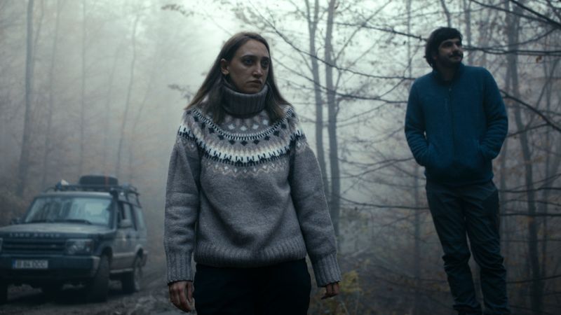 Lungmetrajul ”Întregalde”, de Radu Muntean, prezentat la festivalul Anonimul! Regizorul a făcut primele declarații: ”E un moment unic”