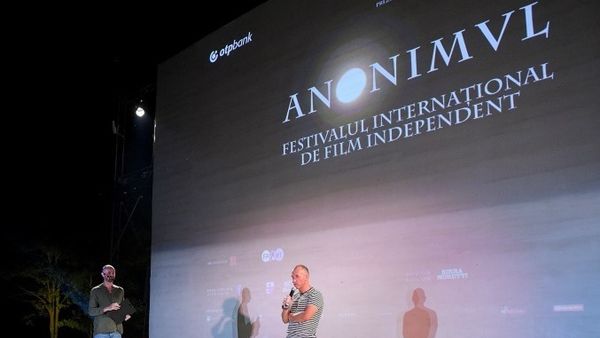 Lungmetrajul ”Întregalde”, de Radu Muntean, prezentat la festivalul Anonimul! Regizorul a făcut primele declarații: ”E un moment unic”