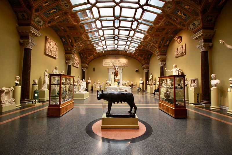 Top 10 locații de vizitat neapărat dacă ajungi la Moscova