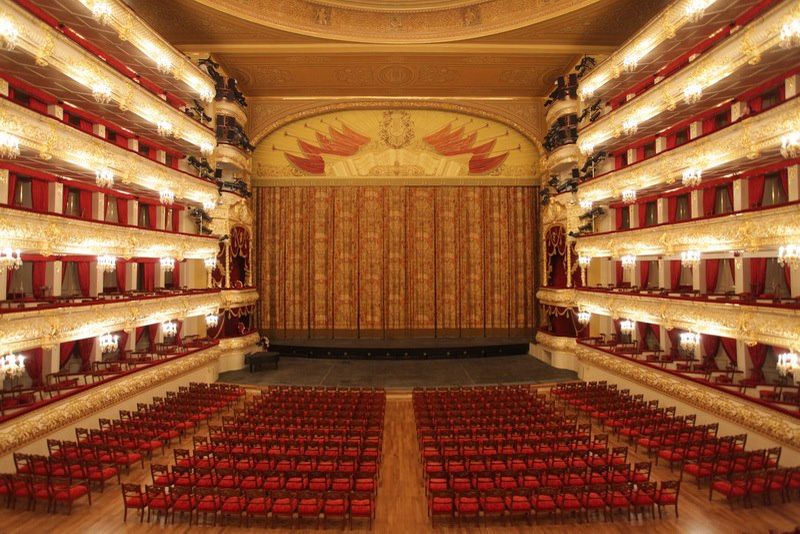 Top 10 locații de vizitat neapărat dacă ajungi la Moscova