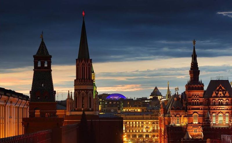 Top 10 locații de vizitat neapărat dacă ajungi la Moscova