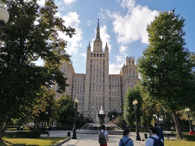 Top 10 locații de vizitat neapărat dacă ajungi la Moscova