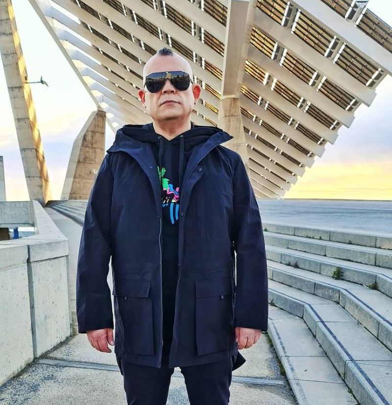 Nici n-ai fi zis asta! Ami și Tata Vlad au filmat videoclipul separat, în țări diferite