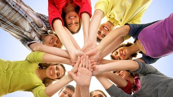 12 august. Ziua Internațioanlă a Tineretului